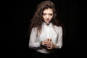Lorde's US tour has sold out.