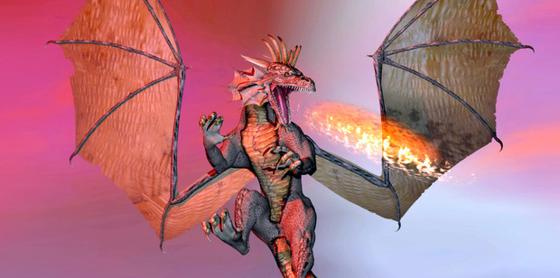 In a statement, CSIRO apologised to the nation for its failure to create a dragon. Photo / Thinkstock