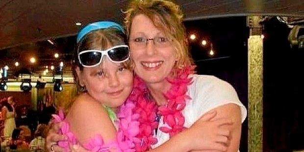 Noelene Bischoff and her daughter Yvan Jeana Yuri Bischoff fell sick and died shortly after arriving for a holiday in Bali.