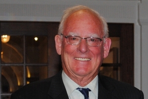 Don Mathieson objects to the book.