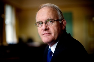 Stuart McCutcheon.