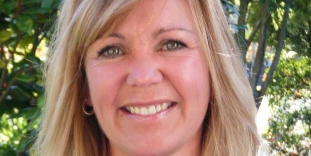 Lynn Howie.