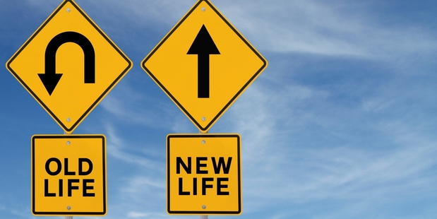 In creating new goals, it pays to reassess the old ones. Photo / Thinkstock