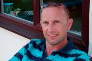 Mark De Salis.