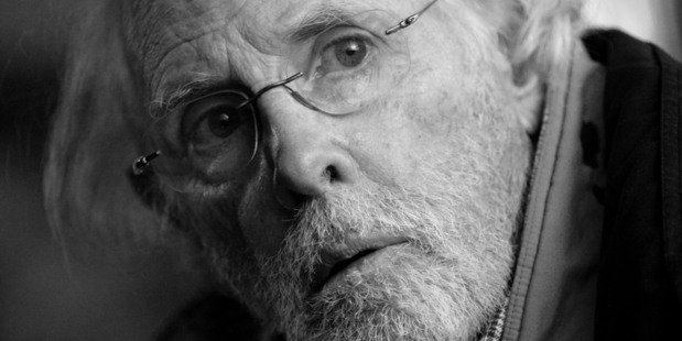 Bruce Dern says he's waited his whole career to get a part this good. Photo / AP