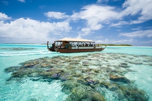 Telecom has sold its 60pc stake in Cook Islands Telecom for $23m to Digicel.