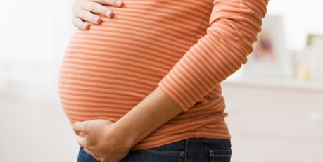The technology could be used for detecting antibodies that could harm an unborn baby.