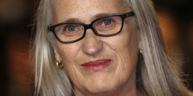 New Zealand director Jane Campion. Photo / AFP