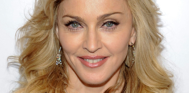 An Instagram photo has landed Madonna in hot water with her followers.