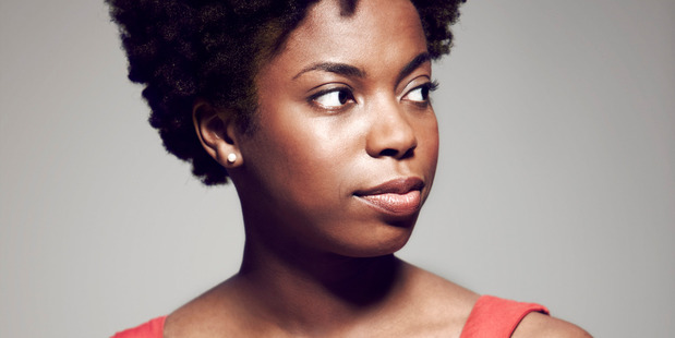 Sasheer Zamata is joining the cast of Saturday Night Live. Photo/AP