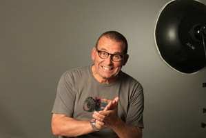 TV blogger Paul Casserly is awaiting the impending re-emergence of Paul Henry; the Winston Peters of TV.