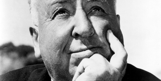 Alfred Hitchcock's documentary on concentration camps has been painstakingly restored.