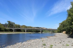 The Ruamahanga River. Photo / File