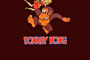 There are many urban legends of how Donkey Kong got his name.