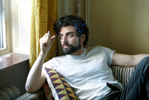 Oscar Isaac in a scene from 'Inside Llewyn Davis'. Photo / AP