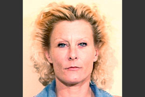 1997 file booking photo of Colleen R. LaRose, also known as Jihad Jane. Photo / AP