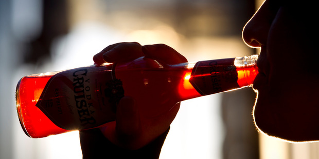 As fun as drinking might be on the night, the economics don't add up. Photo / Natalie Slade