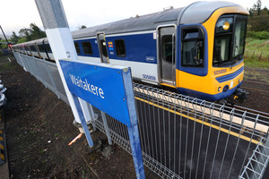 File photo / NZ Herald