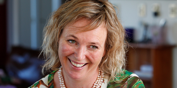 Anna Lorck is a working mother living in Hastings and is a director of ATTN! Marketing PR.