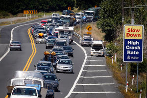 File photo / NZ Herald