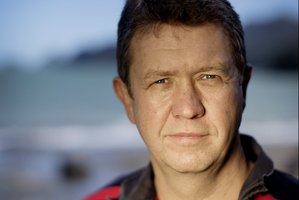 Labour leader David Cunliffe. Photo / David White