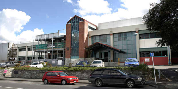 Whanagrei court heard how the rape of a teenage girl had split her family.
