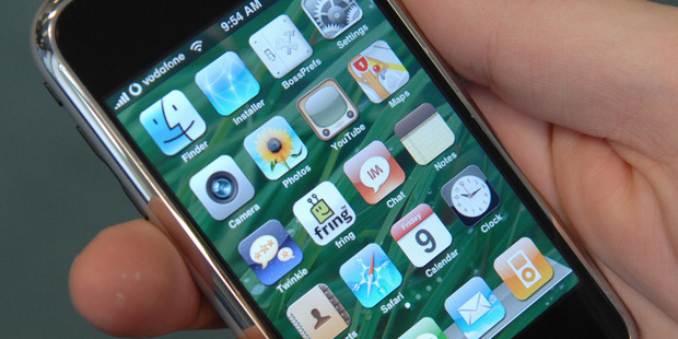 Deleting social media apps from your smart phone is a good way to ensure you spend more time in the real world.