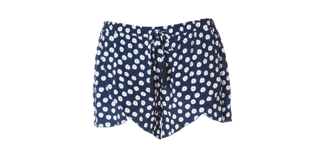 Glassons shorts $39.99.