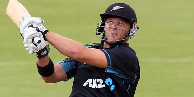 Corey Anderson.