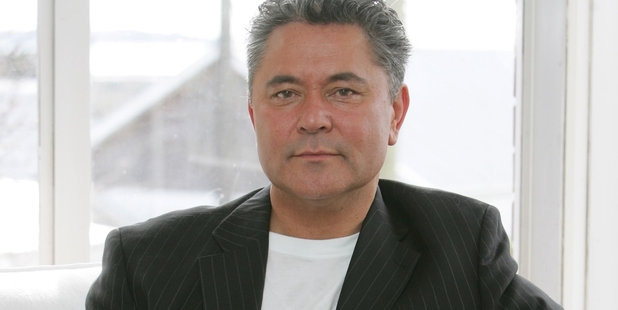 Tamihere acknowledges heavying Health Ministry officials and asking Turia to intervene, and makes no apology for it. Photo / Getty Images