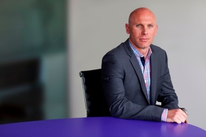 Yahoo New Zealand media general manager Marcus Forbes is charged with the ongoing strategic partnership with Telecom New Zealand.