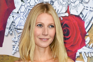 Gwyneth Paltrow has teamed up with a nutritionist to devise a new year eating plan.
Photo / Getty