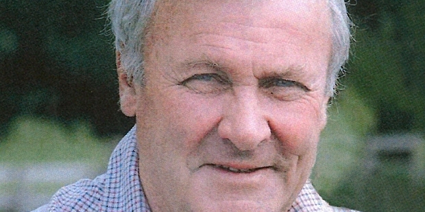 Lane Penn, June 12, 1938 - May 10, 2014