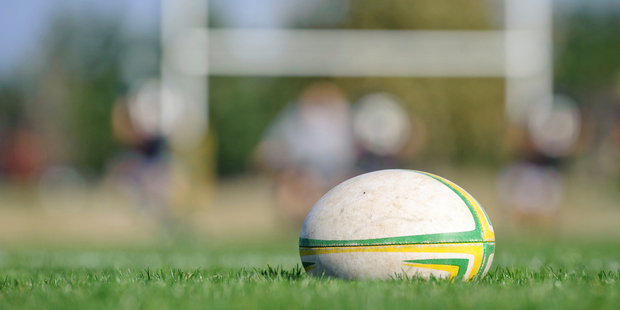 Referee Education Officer for the Tasman Rugby Union Nigel Jones said Mr Mills had for a long time been an important part of the sport in the region. Photo / Thinkstock