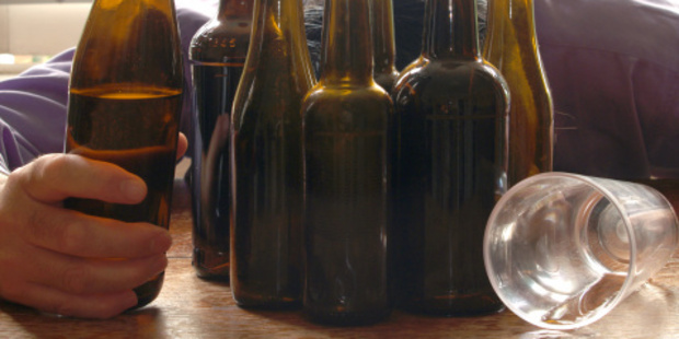 The critics ignore the widespread feeling that a culture of liquor excess must be tackled. Photo / Thinkstock