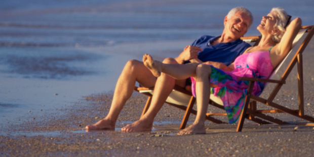 Photo / Thinkstock