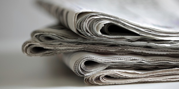 The Northern Advocate won New Zealand's best regional paper at The Canon awards.