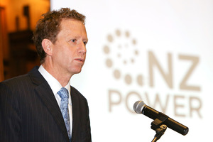Russel Norman. File photo / Getty Images