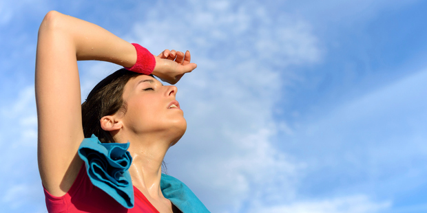 The warning comes as growing numbers try out gruelling races.
Photo / Thinkstock