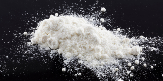 Traces of cocaine have been found in Britain's water supply. Photo / Thinkstock