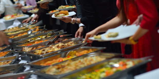 Smorgasbord etiquette is not a subject to be taken lightly.
Photo / Thinkstock