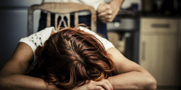 Violence from partners is worst in South Asia and Africa, a new report has found.
Photo / Thinkstock