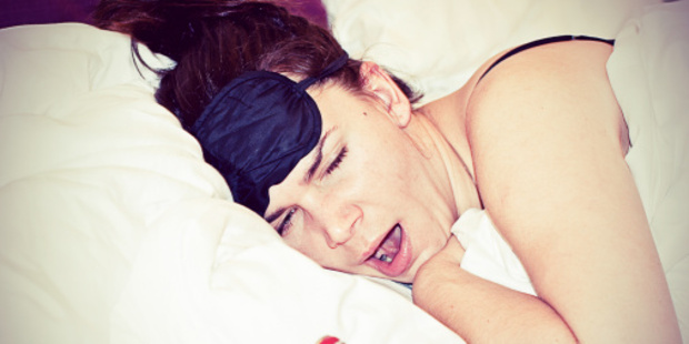 Pressures of modern living mean we are now increasingly working against our body clocks.
Photo / Thinkstock