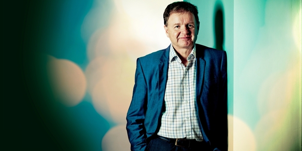 Vista Entertainment chief executive Murray Holdaway says the company wants to diversify along the supply chain.