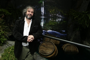 Peter Jackson