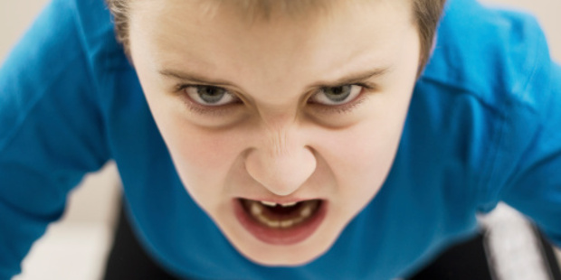 Are kids being chemically quelled in order to fit into modern schools and workplaces?
Photo / Thinkstock