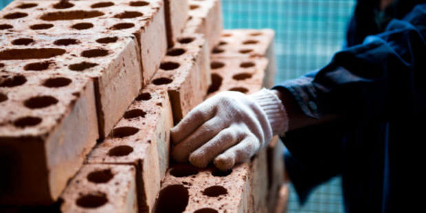 The Government expects the removal of tariffs to save around $3500 on the construction of a home. Photo / Thinkstock