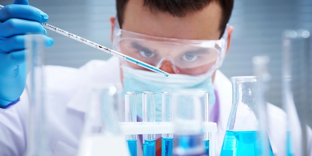 New companies investing in R&D will be able to get tax-loss cash back. Photo / Getty Images