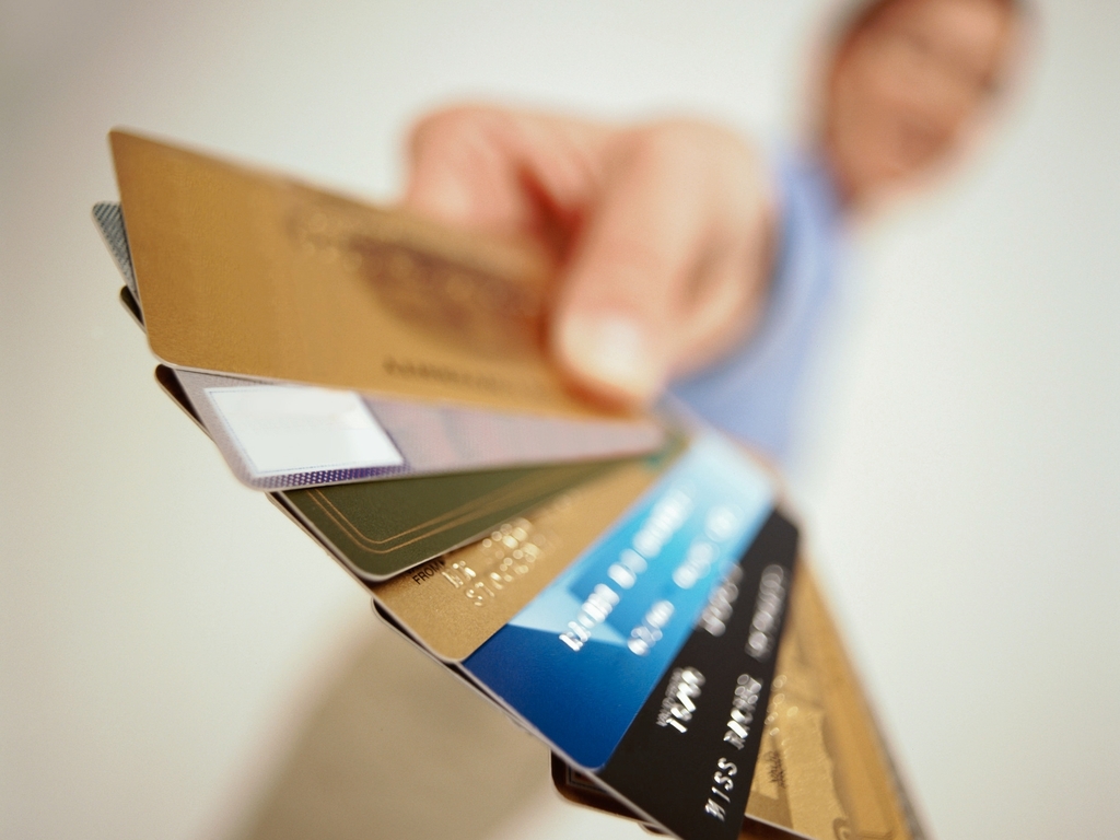Credit Card Linked Loyalty Programs