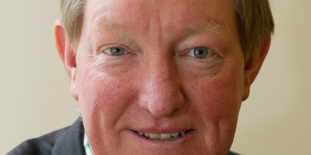 TIMELY: Minister Nick Smith extended the deadline in February. PHOTO/FILE